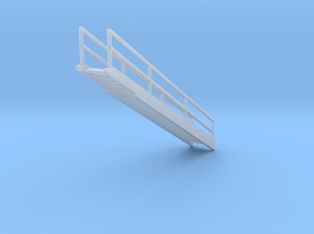 N Scale - 48' Bin Roof Stairway