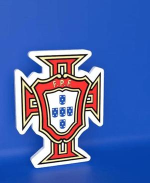 Portugal National Team (FPF) - LED strip compatible