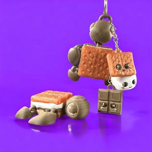 S'more Baby Turtle and Friends