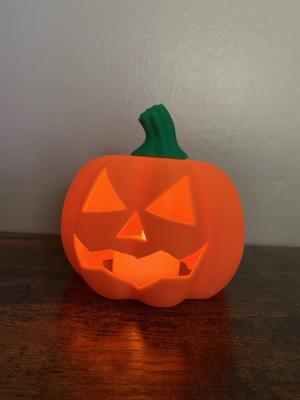 2024 Jack O Lantern