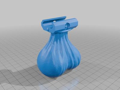 Tac-Sac forgrip