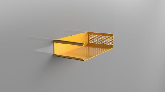 MCS - Flat Large Horizontal 2x