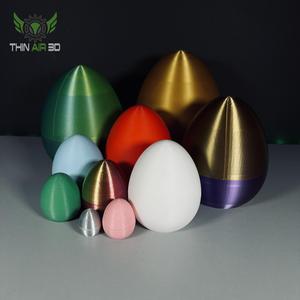 Nesting Easter Eggs