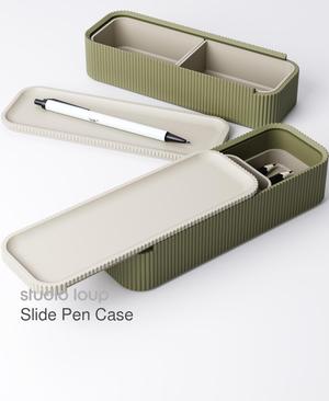 Slide Pen Case