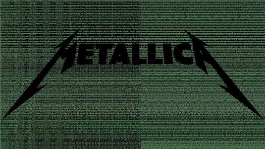 Metallica Logo
