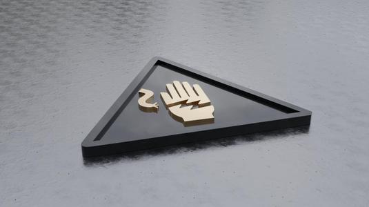 Electrical Hazard  (Coaster For Drinks) Bundle