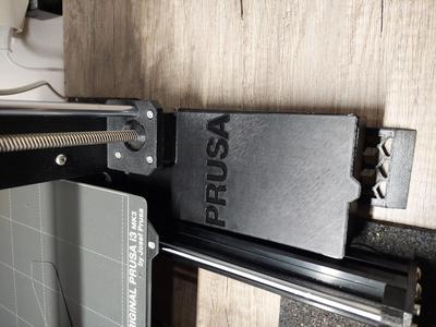 Side box MK3/s/+