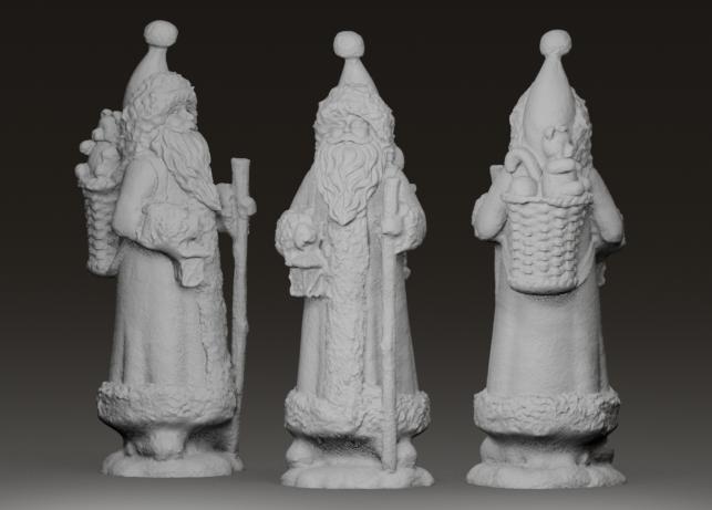 Father Christmas | Santa Claus Statue