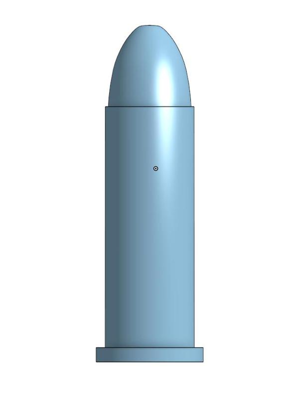.32  Long Colt/.32 LC/.32 Colt Cartridge