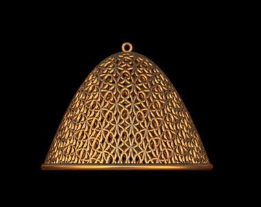 Christmas Ball Ornament