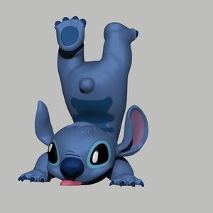 STITCH 
