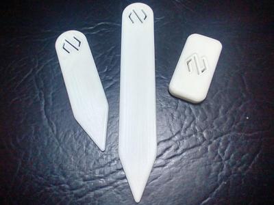 Paper Creasing Tools (Pick, MiniPick, Domino)