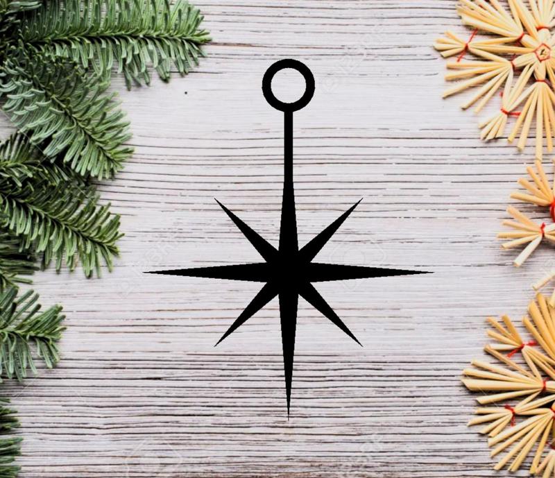Christmas Tree Decoration
