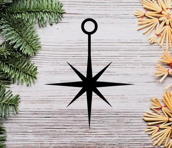 Christmas Tree Decoration