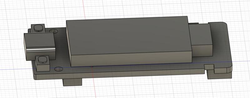Heltec T114v1 Model File