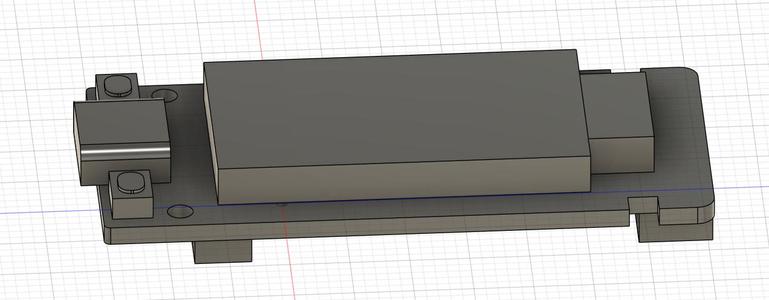 Heltec T114v1 Model File