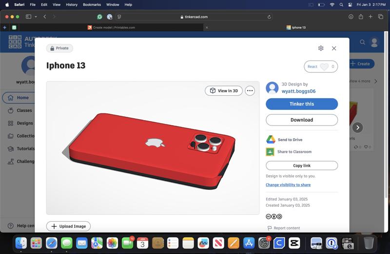 iPhone 13 Pro