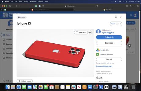 iPhone 13 Pro
