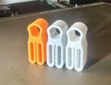 Powerfull Bag Clips