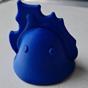 Fire Slime (Slime Rancher)