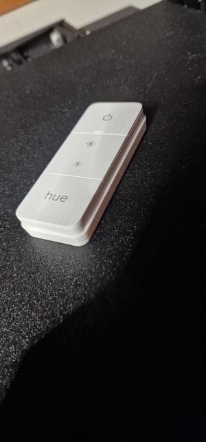 Philips Hue Switch Mount