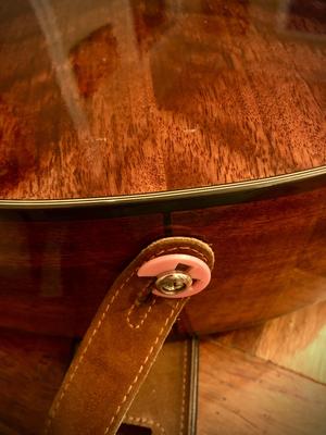 Guitar Strap Holder (Common Size)