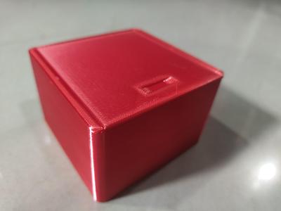 Gift box 60x60x30
