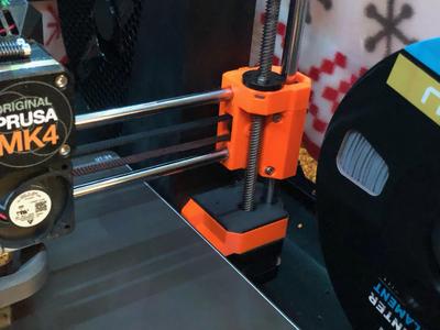 Prusa MK4 & 4S Z axis cover
