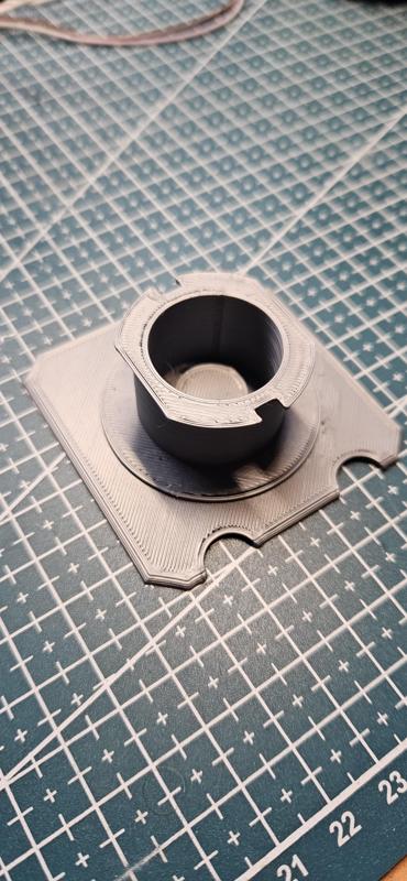 PowerCube holder