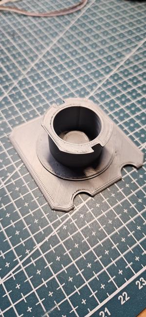 PowerCube holder