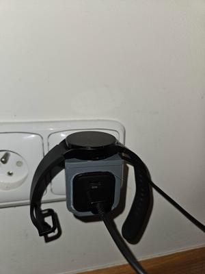 Samsung galaxy watch charger for AlzaPower charger holder