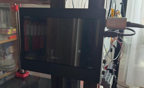 ELECROW 7'' Display Mount