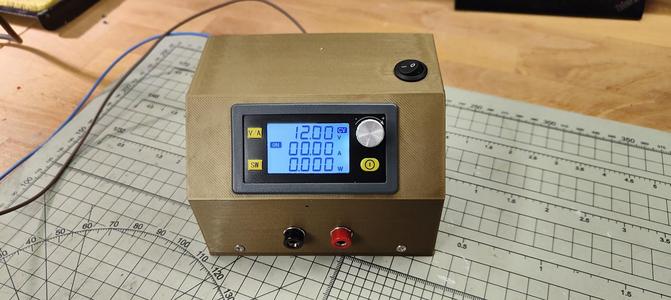 XY-6020L case