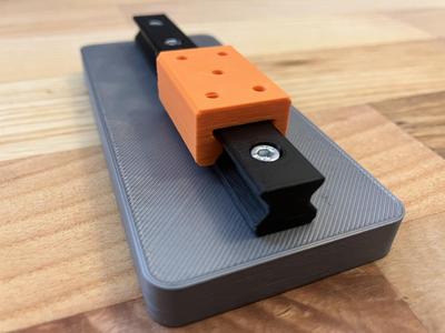 Linear guide