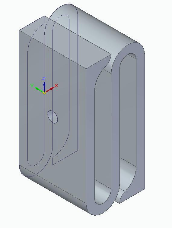Cable organizer