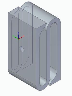 Cable organizer
