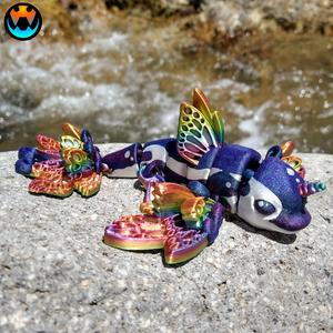 Flutterphin