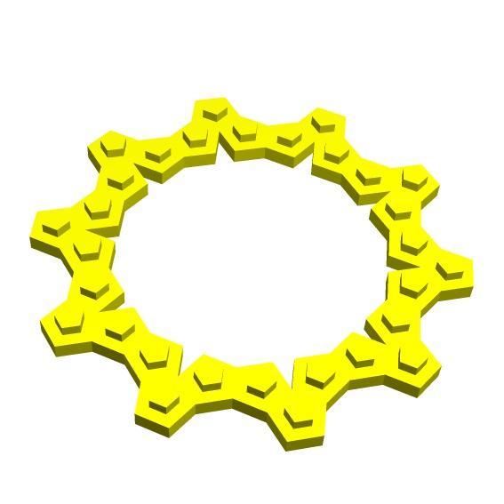 STEM BRIX 2.0 5T 5X30 2