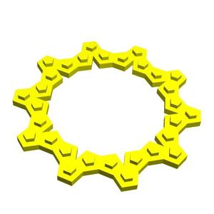 STEM BRIX 2.0 5T 5X30 2