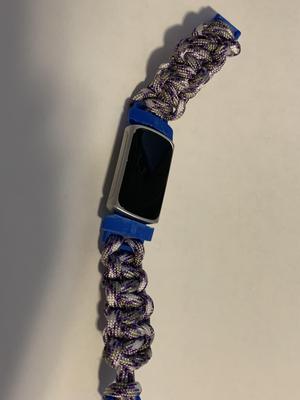 Fitbit Charge 5/6 Band Adaptor