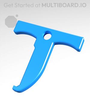 Old Offset Snaps - Aggressive Removal Tool