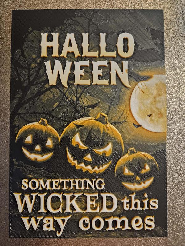 Halloween Something Wicked This Way Comes