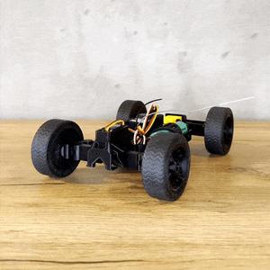 SMARC2 Print in place RC car
