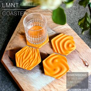 LMNT_coaster-rack.stl