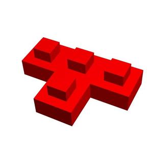 STEM BRIX 2.0 4 4X4 1