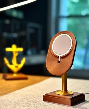 The Dock ~ Phone Stand