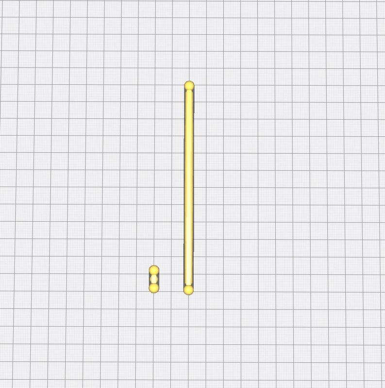 Dummy 13 Neck Extender
