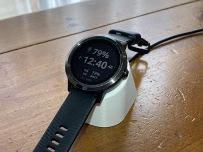 Garmin Vivoactive 3 Charging Stand