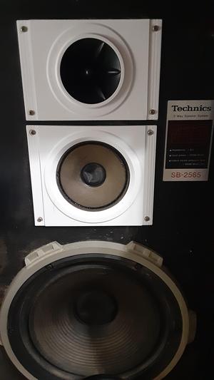 Replacement Technics speaker trim