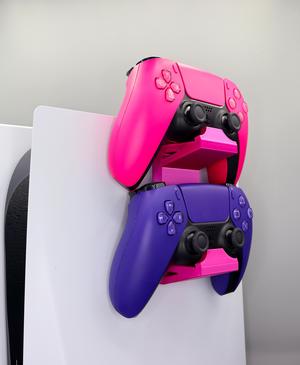 Ps5 controller mount